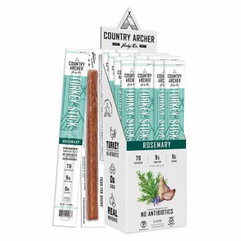 COUNTRY ARCHER Turkey Stick with Rosemary