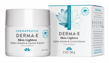 DERMA E Skin Lighten, 2 oz