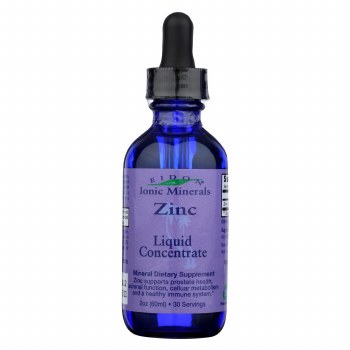 EIDON Zinc, 2 oz