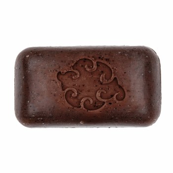 BAUDELAIRE Loofa Nilla Soap