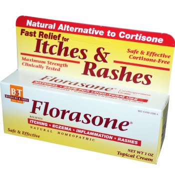 BOERICKE &amp; TAFEL Florasone Cream, 1oz
