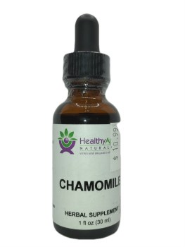 HEALTHY APPETITES Chamomile 1 oz