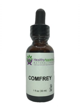HEALTHY APPETITES Comfrey 1 oz