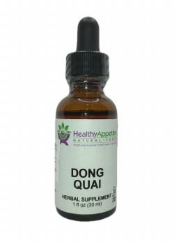 HEALTHY APPETITES Dong Quai 1 oz