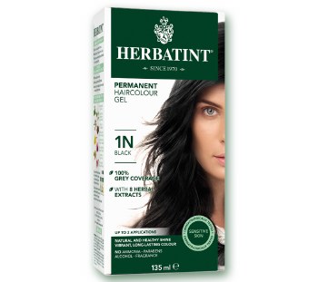 HERBATINT 1N Black