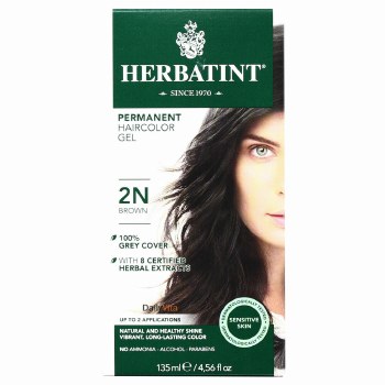 HERBATINT  2N Brown