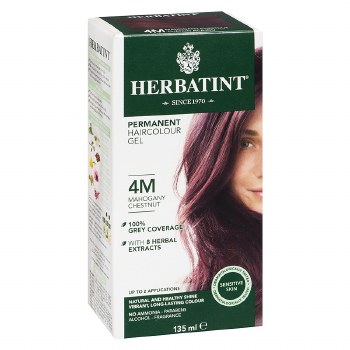 HERBATINT 4M Mahogany Chestnut