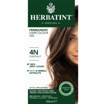 HERBATINT  4N Chestnut
