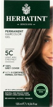 HERBATINT  5C Light Ash Chestnut