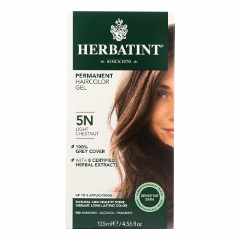 HERBATINT 5N Light Chestnut