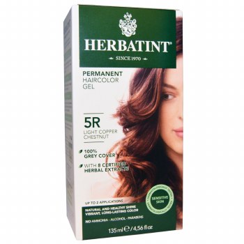 HERBATINT 5R Light Copper Chestnut