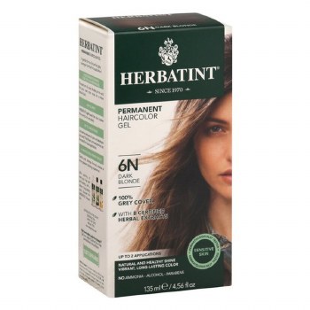 HERBATINT  6N Dark Blonde