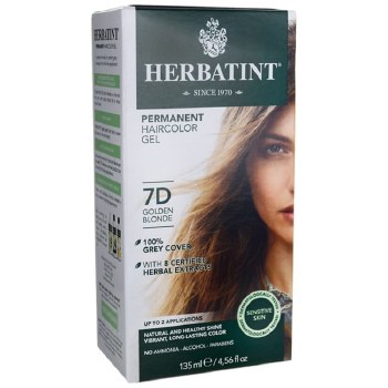 HERBATINT 7D Golden Blonde
