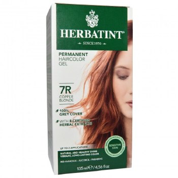 HERBATINT  7R Copper Blonde