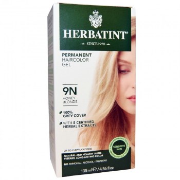 HERBATINT  9N Honey Blonde