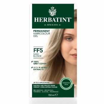 HERBATINT  FF5 Sand Blonde