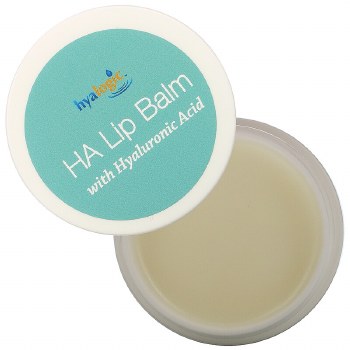 HYALOGIC Lip Balm with Hyaluronic Acid