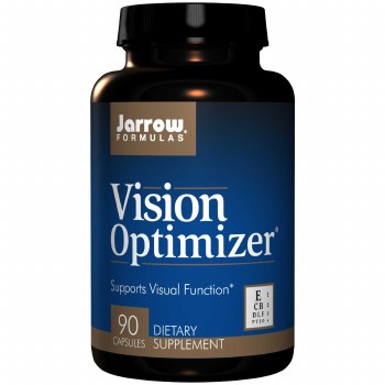 JARROW Vision Optimizer, 90 capsules