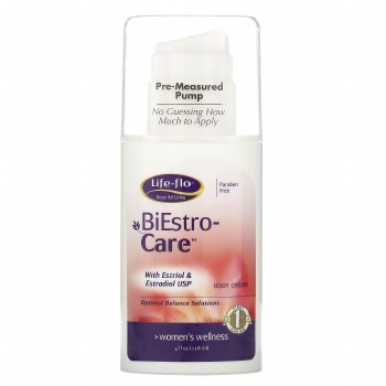 LIFE-FLO Bi-Estro Care, 4 fl oz