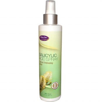 LIFE-FLO Salicylic Acid Spray, 5 fl oz
