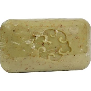 BAUDELAIRE Loofa Sea Soap