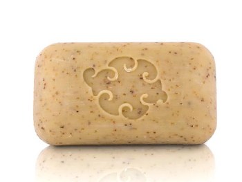 BAUDELAIRE Loofa Spice Soap