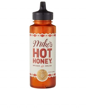 MIKE'S Hot Honey, 12 Ounces