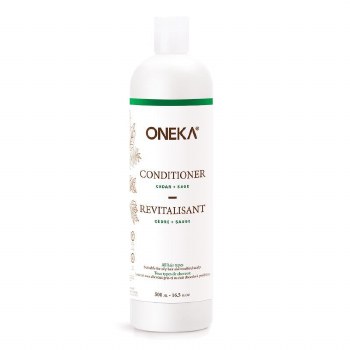 ONEKA Cedar Conditioner, 16 oz