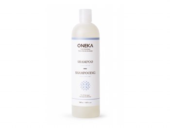 ONEKA Shampoo Unscented, 16 oz