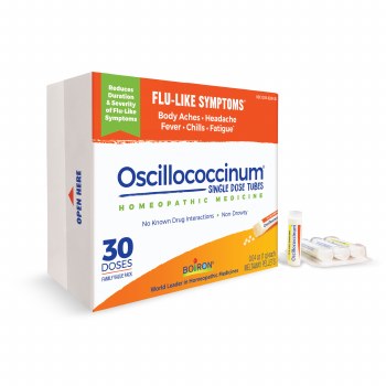 BOIRON Oscillococcinum
