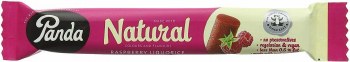 PANDA All Natural Soft Licorice, 1 stick