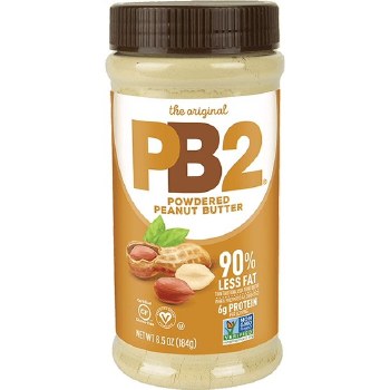 PB2 Powdered Peanut Butter, 6.5oz