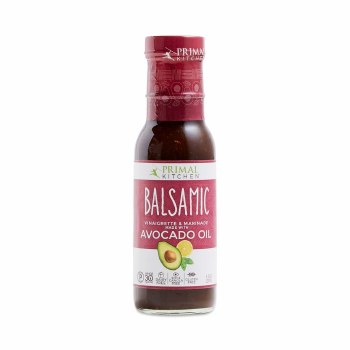 PRIMAL KITCHEN Balsamic Vinaigrette