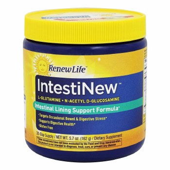 RENEW LIF IntestiNEW, 30 day supply, 5.7 oz