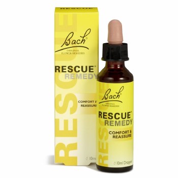 BACH Rescue Remedy, 10ml