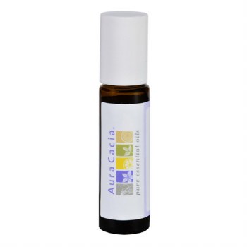 AURA CACIA Empty Roll-On Bottle