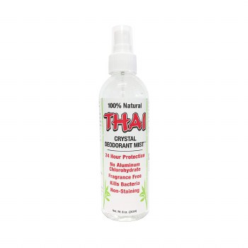 THAI CRYSTAL Deodorant Mist