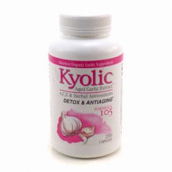 KYOLIC Detox & Anti-Aging Formula 105