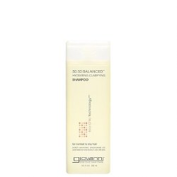 GIOVANNI 50:50 Hydrating Clarifying Shampoo