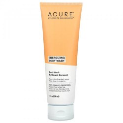 ACURE Energizing Body Wash, 8 fl. oz