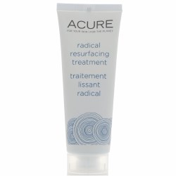 ACURE Radical Resurfacing Treatment