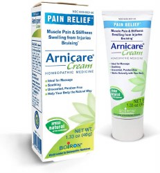 BOIRON Arnica Cream, 1.33 oz