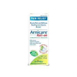 BOIRON Arnicare Roll-on, 1.5 oz