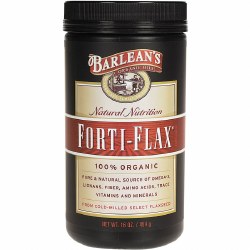 BARLEANS Forti-Flax, 16 oz