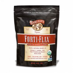 BARLEANS Fortiflax, 14 oz