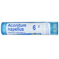 BOIRON Aconitum Napellus 6 c