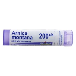 BOIRON Arnica Montana 200 c