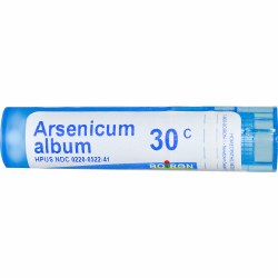 BOIRON Arsenicum Album 30 c