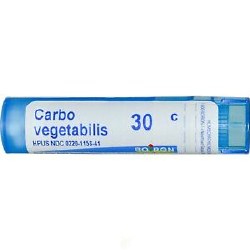 BOIRON Carbo Vegetablis 30 c