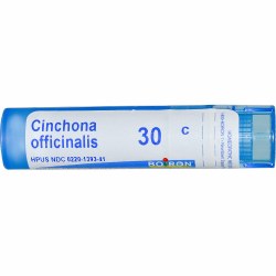 BOIRON Cinchona Officinalis 30 c